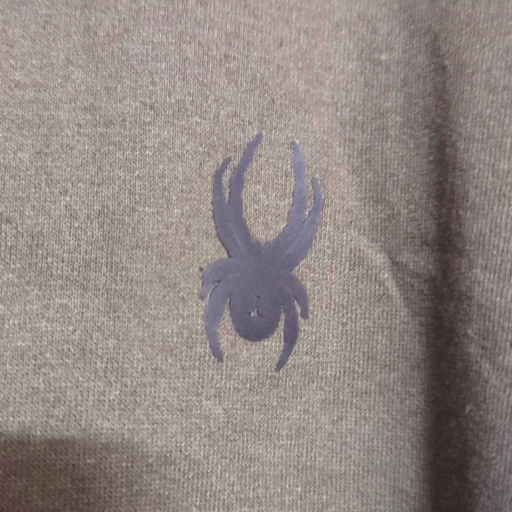 Spyder classic fit